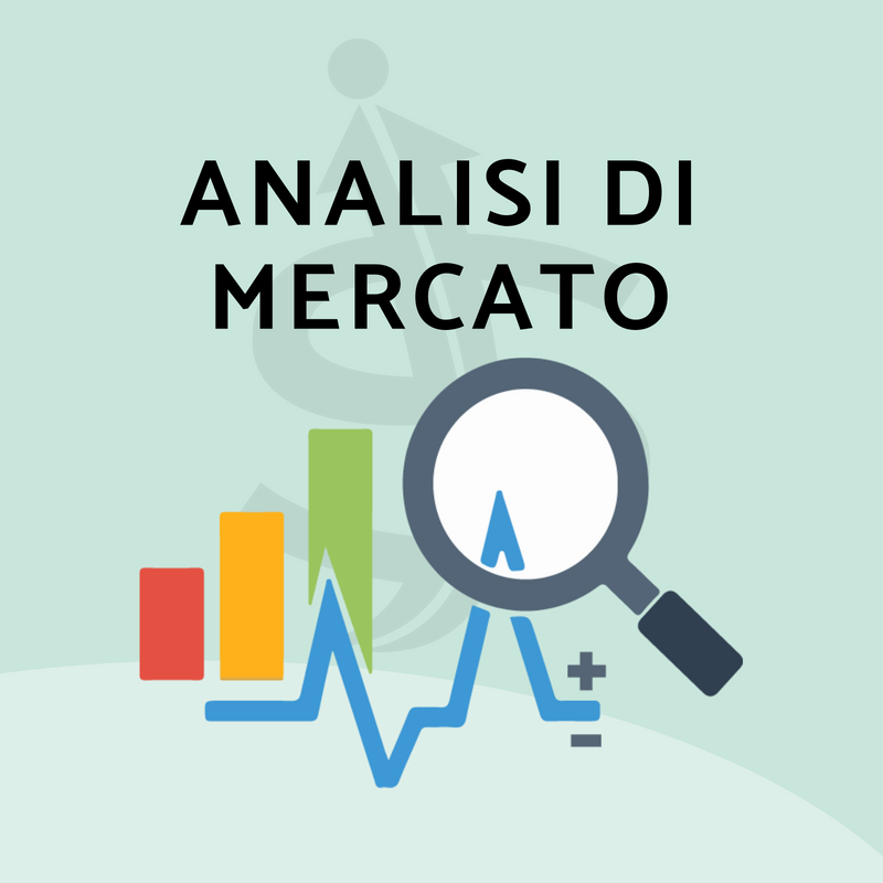 Analisi di Mercato - IN YOUR MIND Marketing solving solution