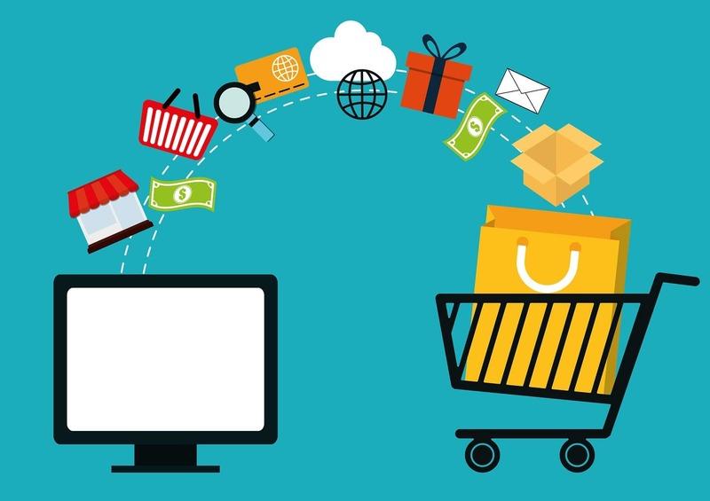 Google Shopping - IN YOUR MIND | AGENZIA WEB