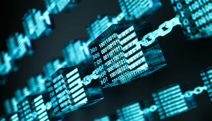 smart contract