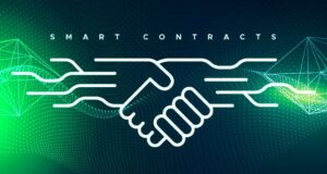 smart contract