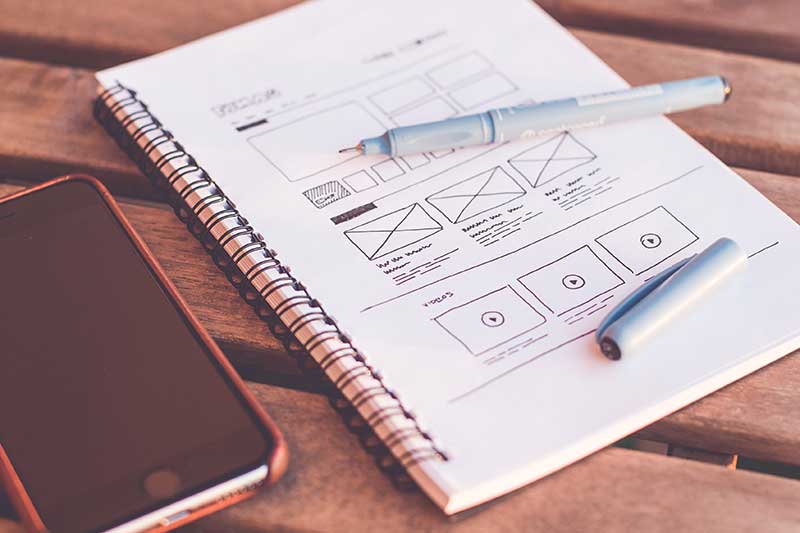 Il design nel web