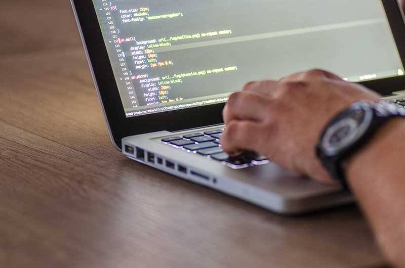 tecnologia e strumenti nel web
