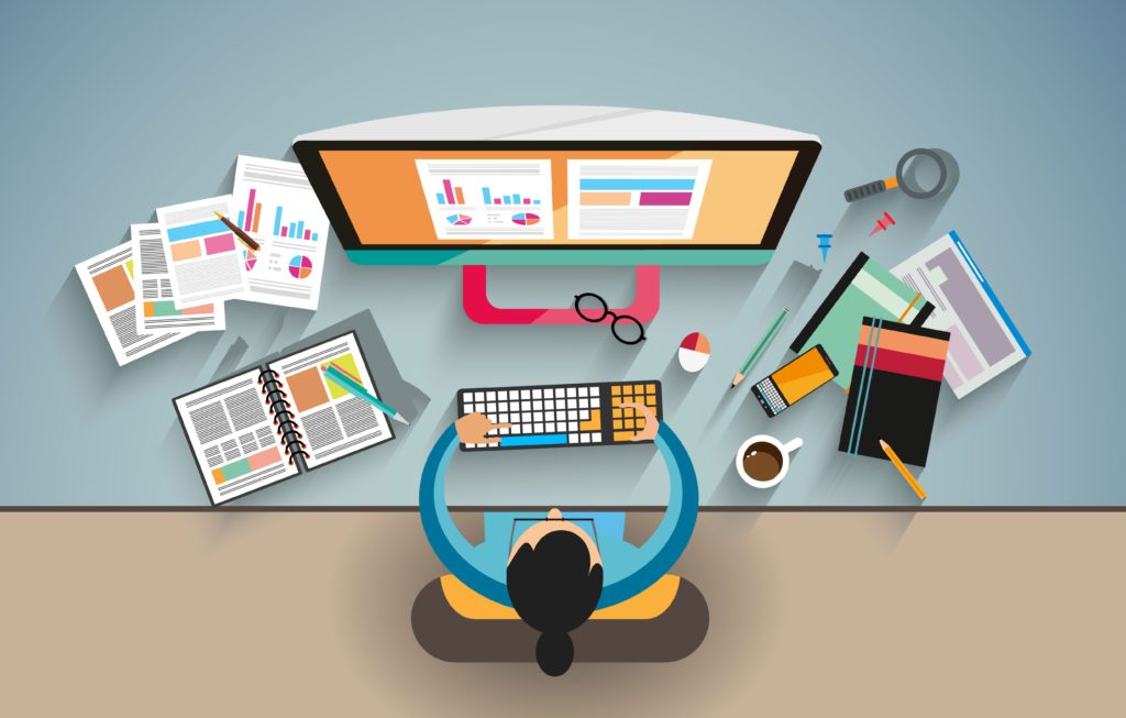 web designer