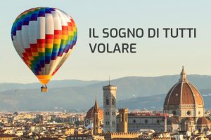 balloon team Italia