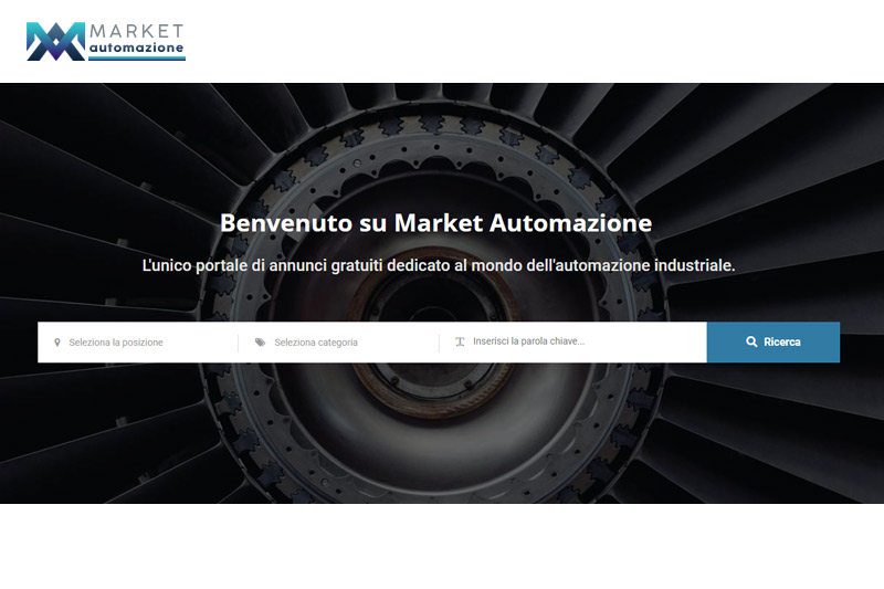 market automazione