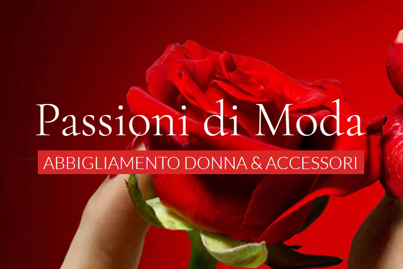 Passioni di Moda