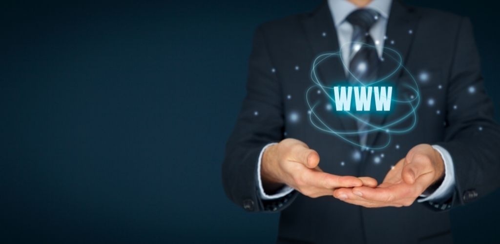 siti web