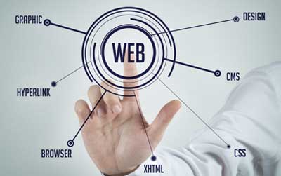 Web Designer Milano