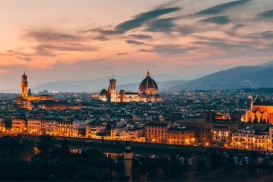 Agenzia marketing Firenze