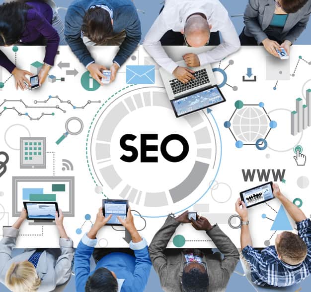 Consulente SEO esperto: L'importanza del posizionamento dei siti.