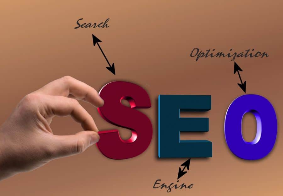 Consulente SEO Massa Carrara