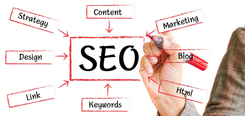 Consulente SEO Arezzo