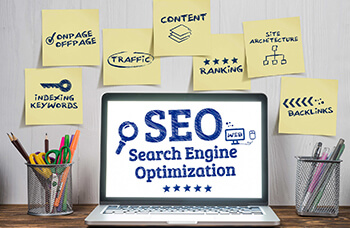 Che vuol dire SEO?