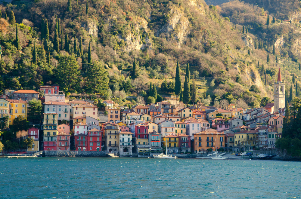 Quali sono i migliori giri turistici in barca sul lago di Como