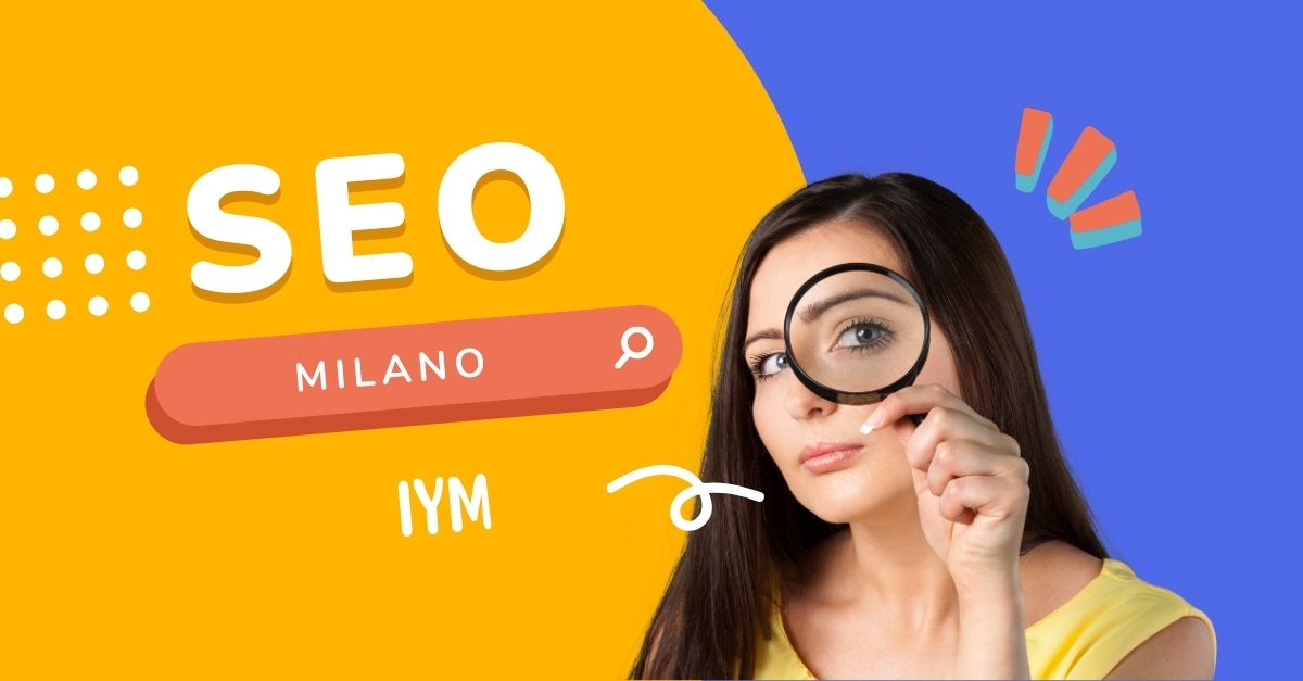 Agenzia SEO Milano