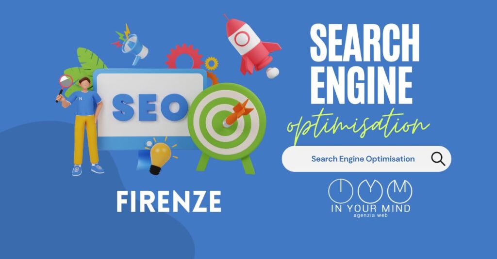 Miglior consulente SEO Firenze