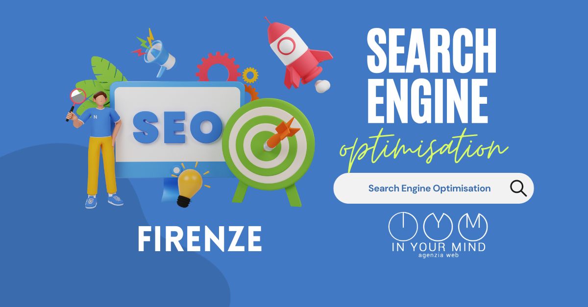 Miglior consulente SEO Firenze