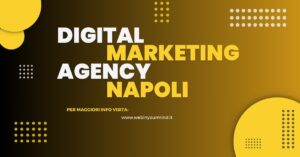 Miglior Agenzia Marketing Napoli