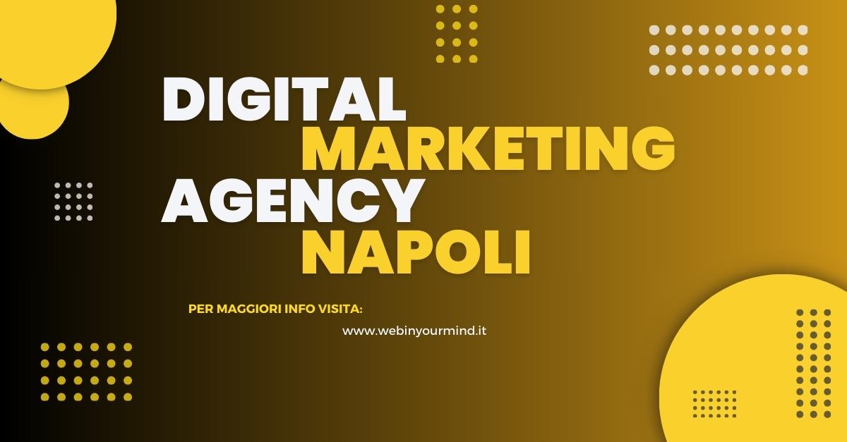 Miglior Agenzia Marketing Napoli