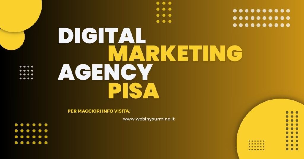 Miglior Agenzia Marketing Pisa