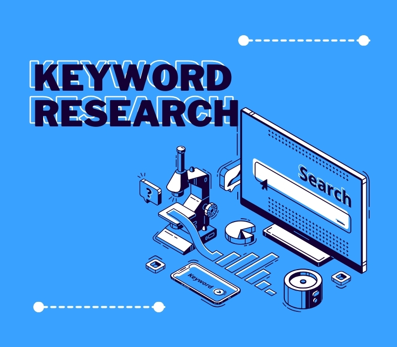 KEYWORD RESEARCH