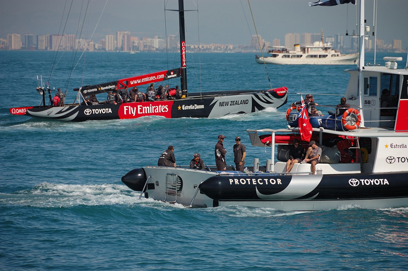 Americas-Cup
