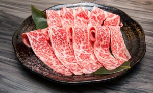 Carne-Wagyu