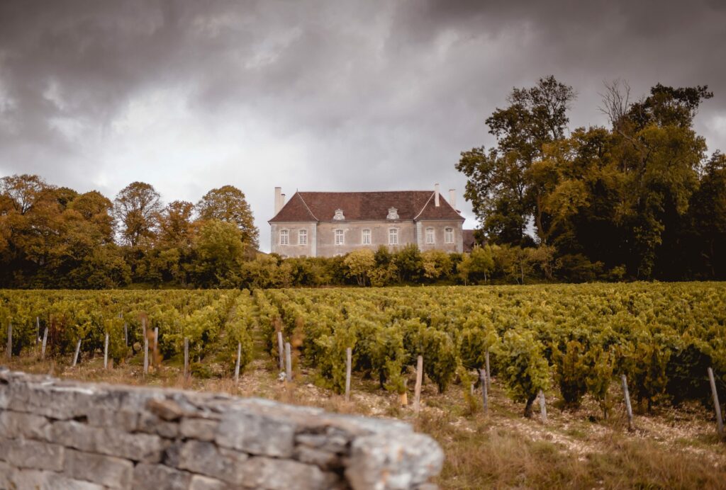 Château De Béru