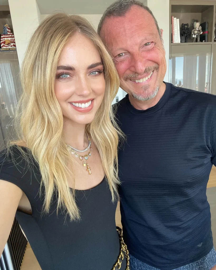 Chiara-Ferragni-e-Amadeus-Sanremo-2023