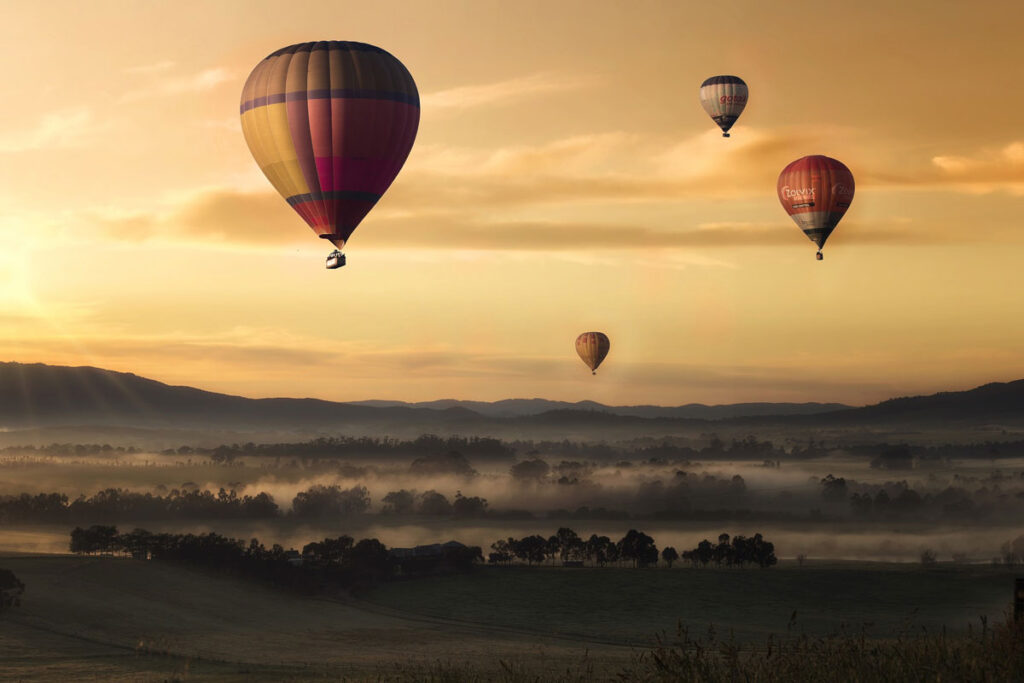 Come-funziona-una-mongolfiera