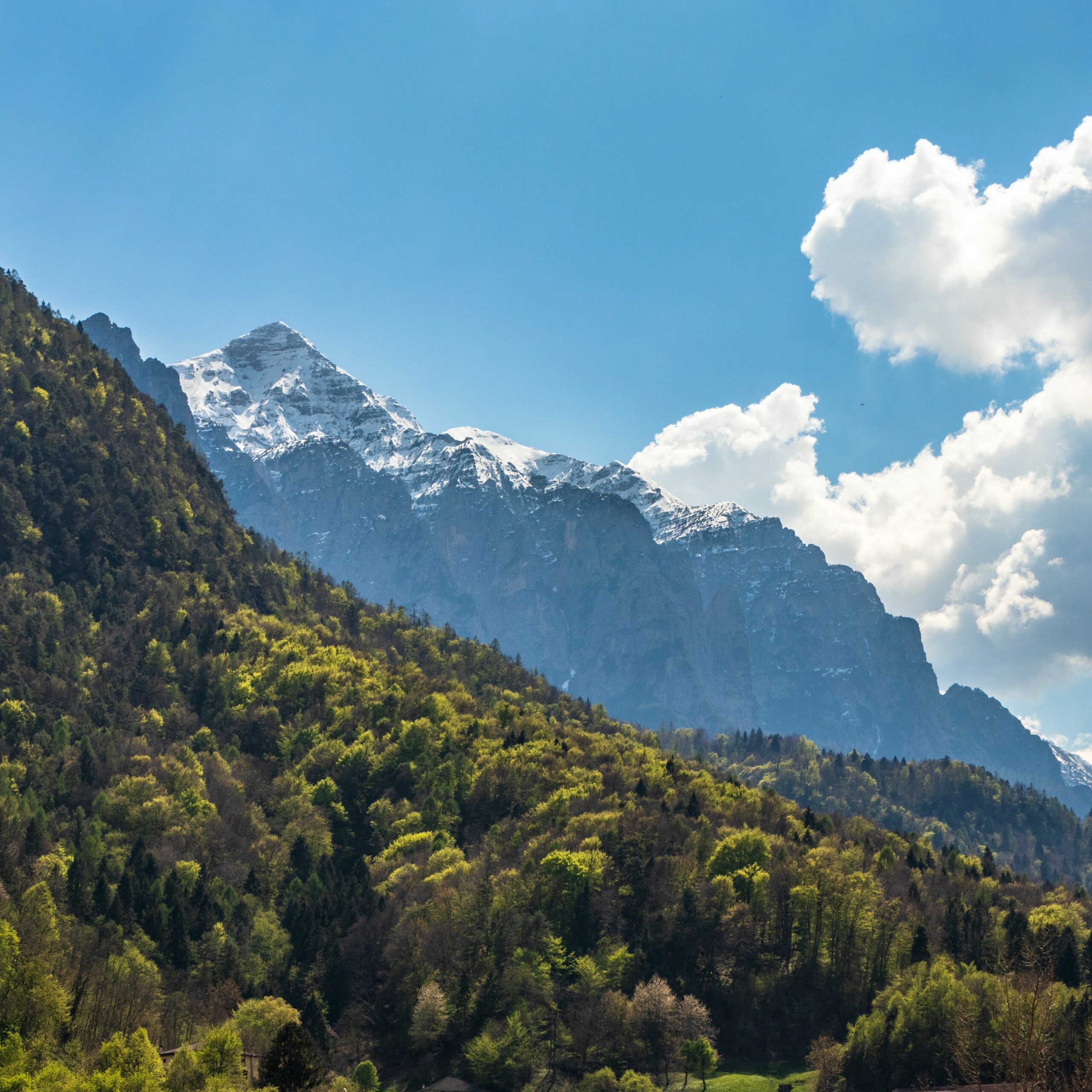 Consulente viaggi Borgo Valsugana