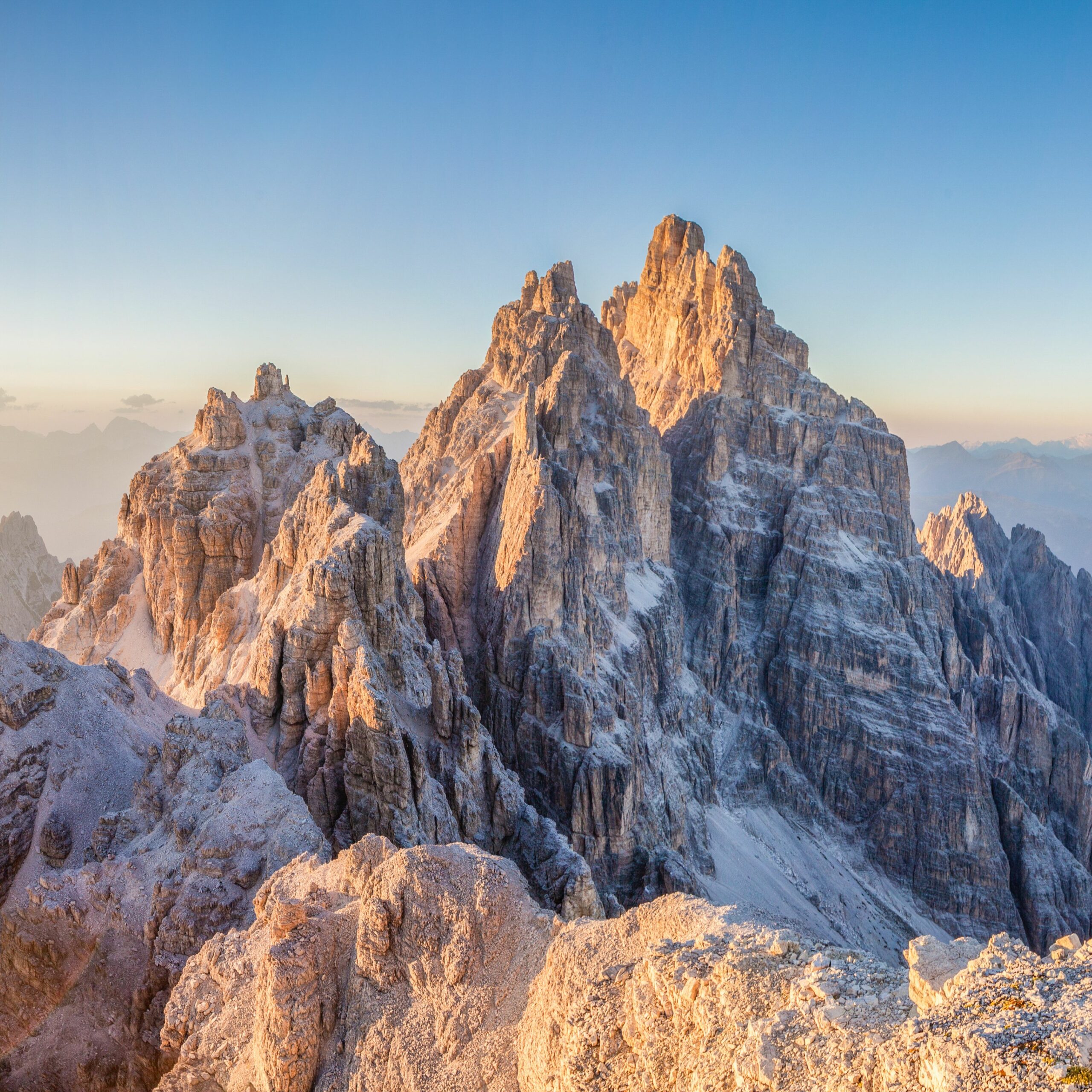 Consulente viaggi Dolomiti