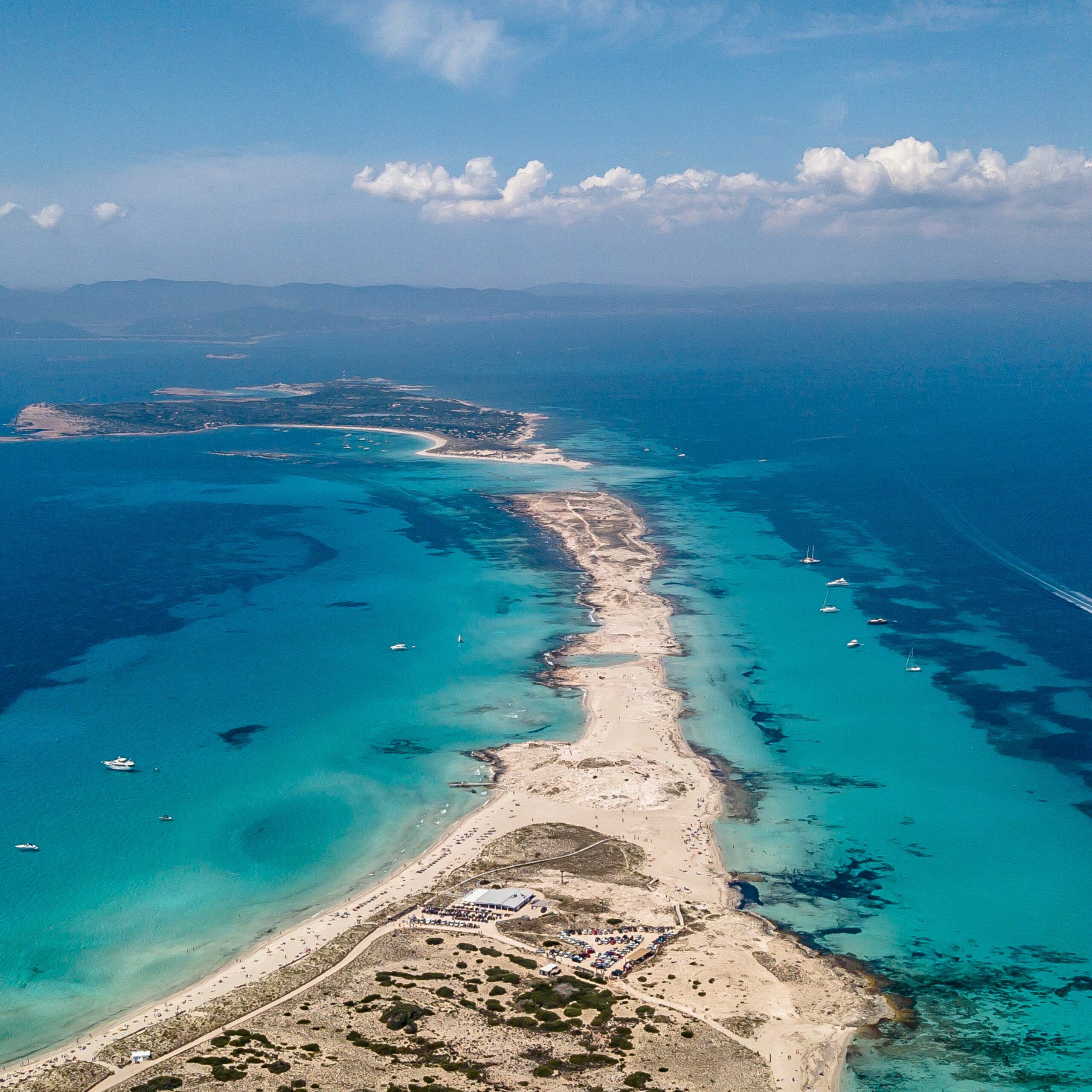 Consulente viaggi Formentera