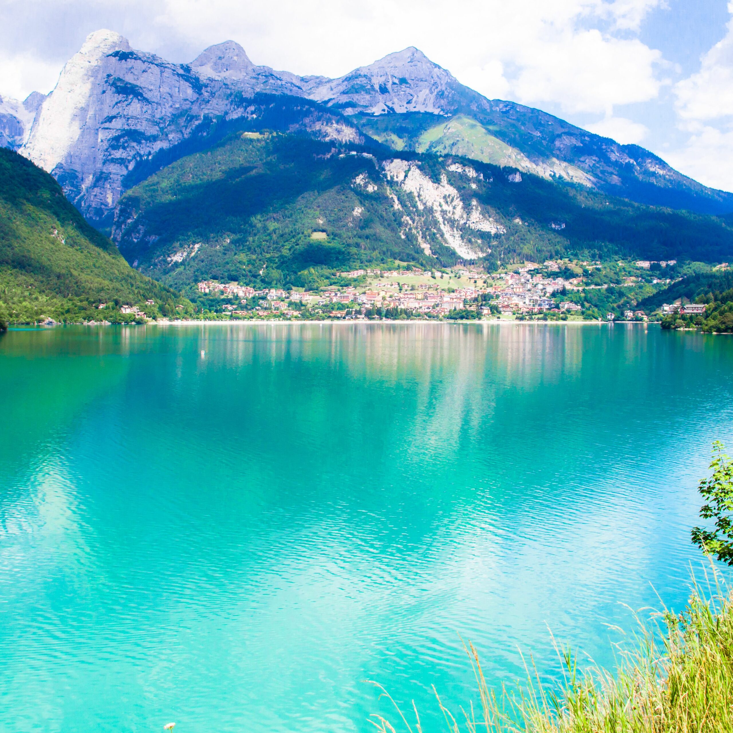 Consulente viaggi Lago di Molveno