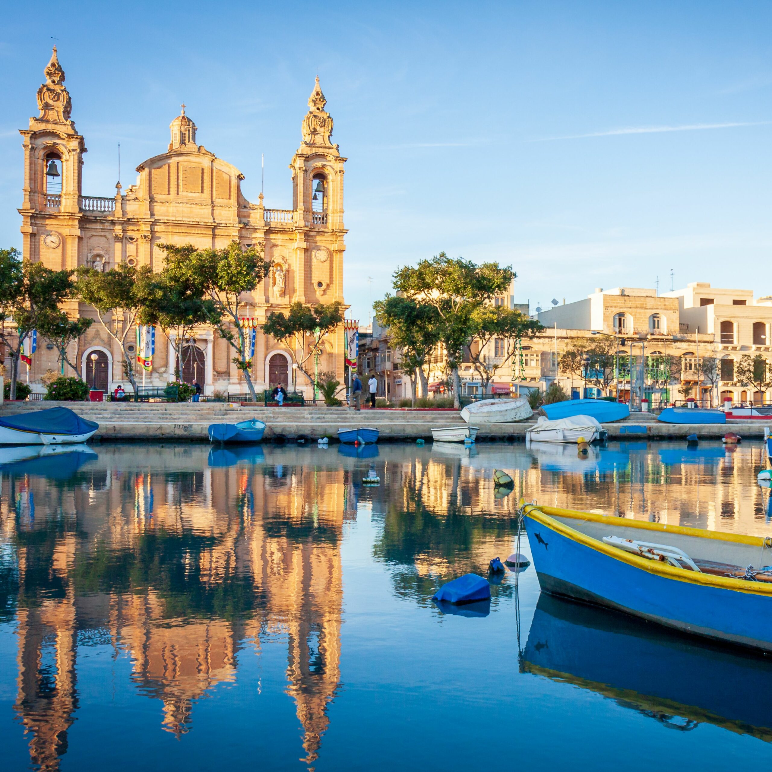 Consulente viaggi Malta