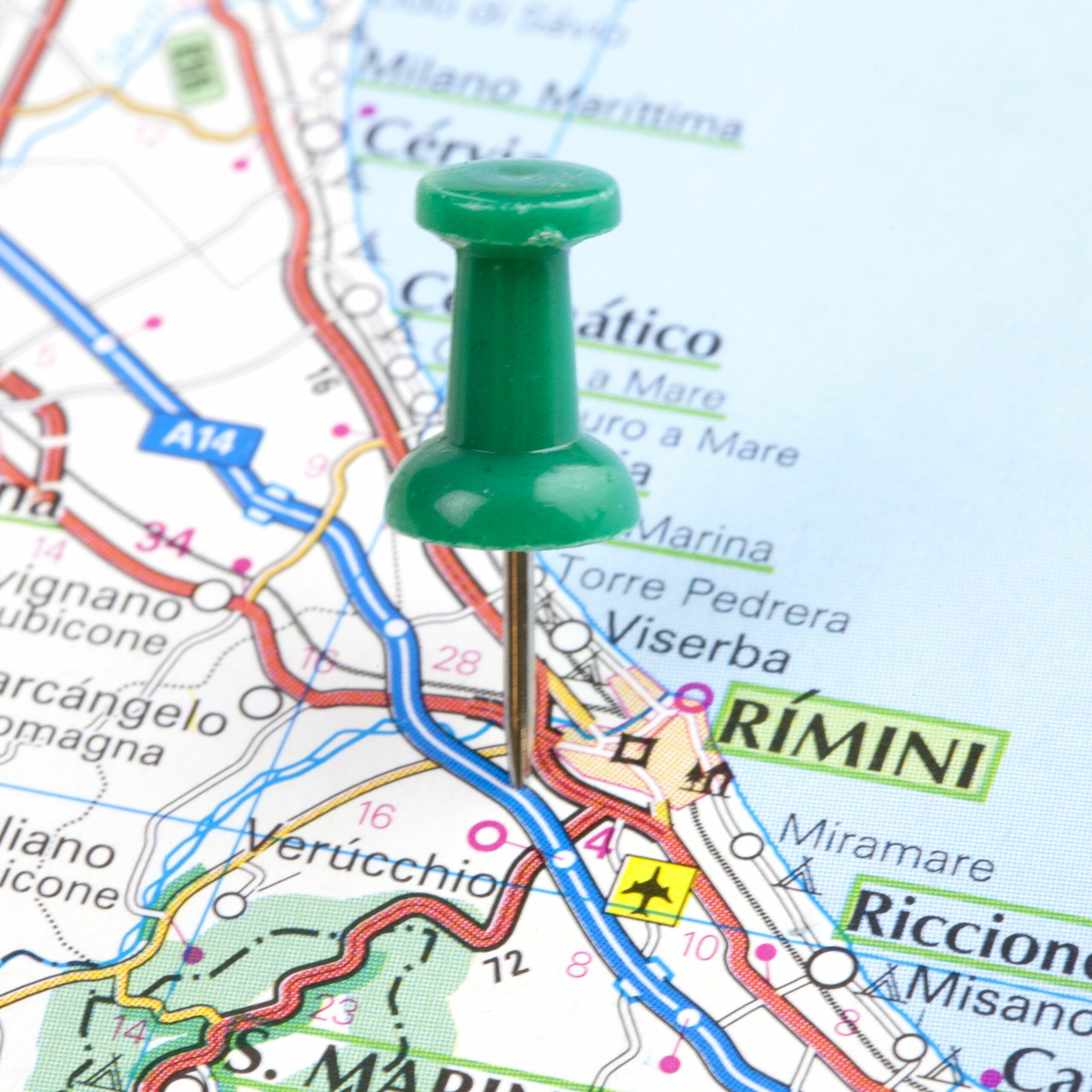 Consulente viaggi Rimini