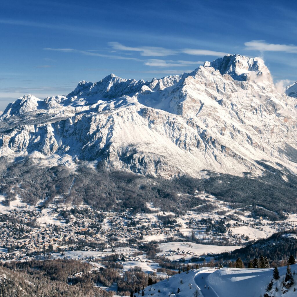 Cortina d'Ampezzo
