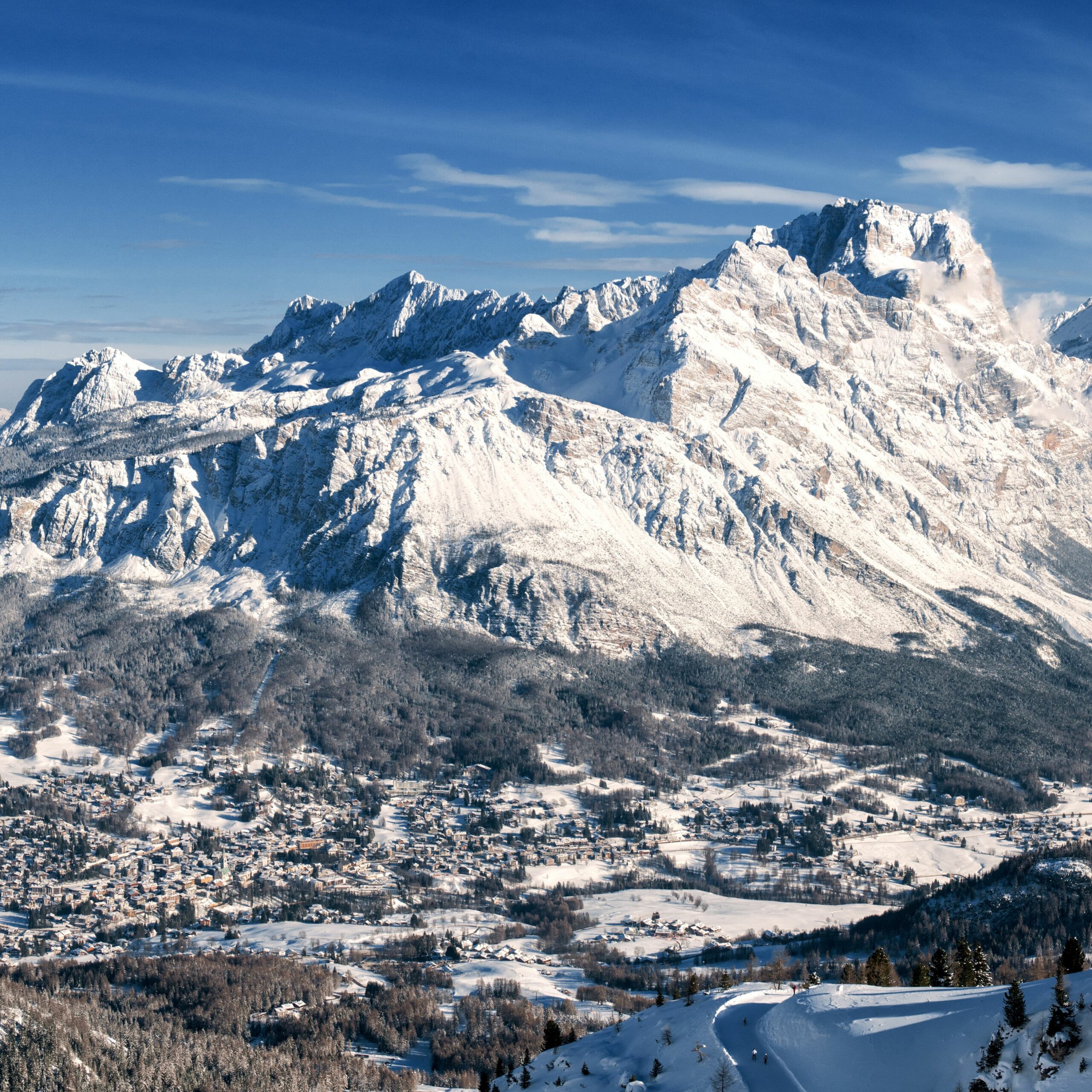 Cortina d'Ampezzo