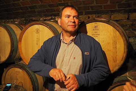 Domaine Remi Jobard