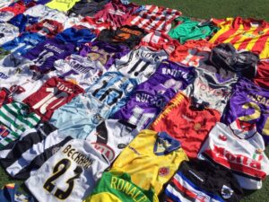Comprare maglie calcio store