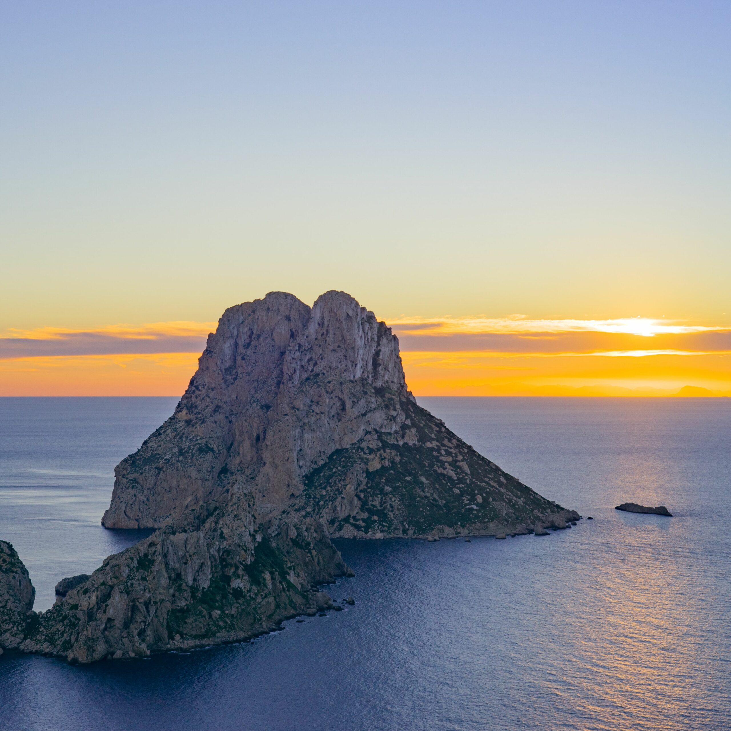 Le spiagge più belle di Ibiza