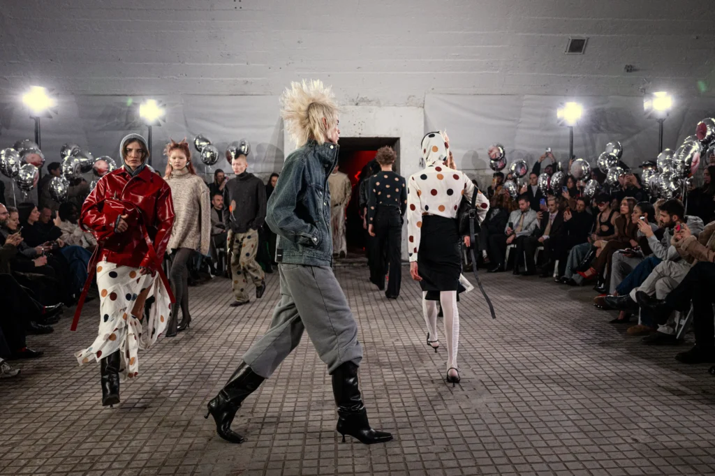 Milano Fashion week men