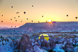 Mongolfiere-Cappadocia-1