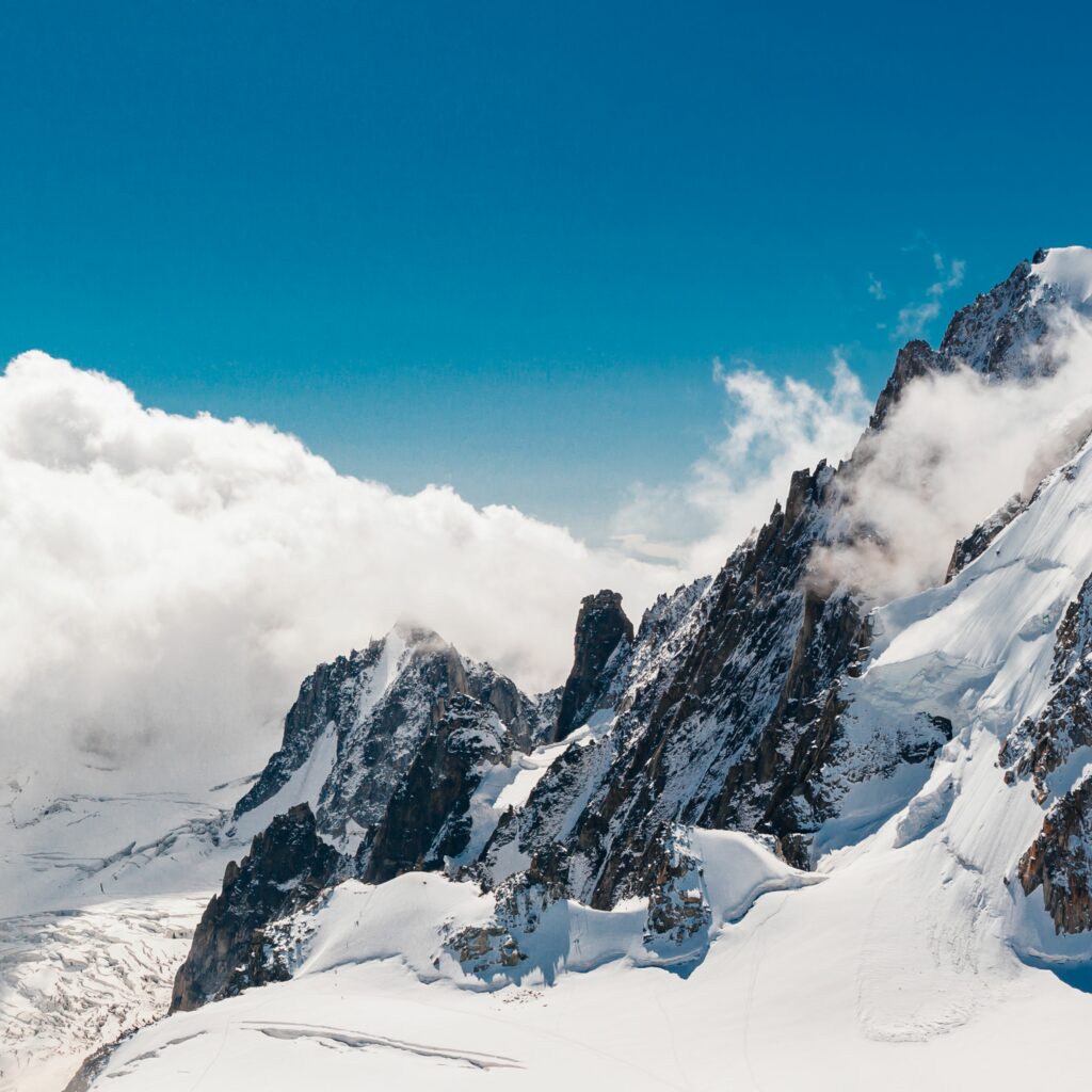 Monte Bianco