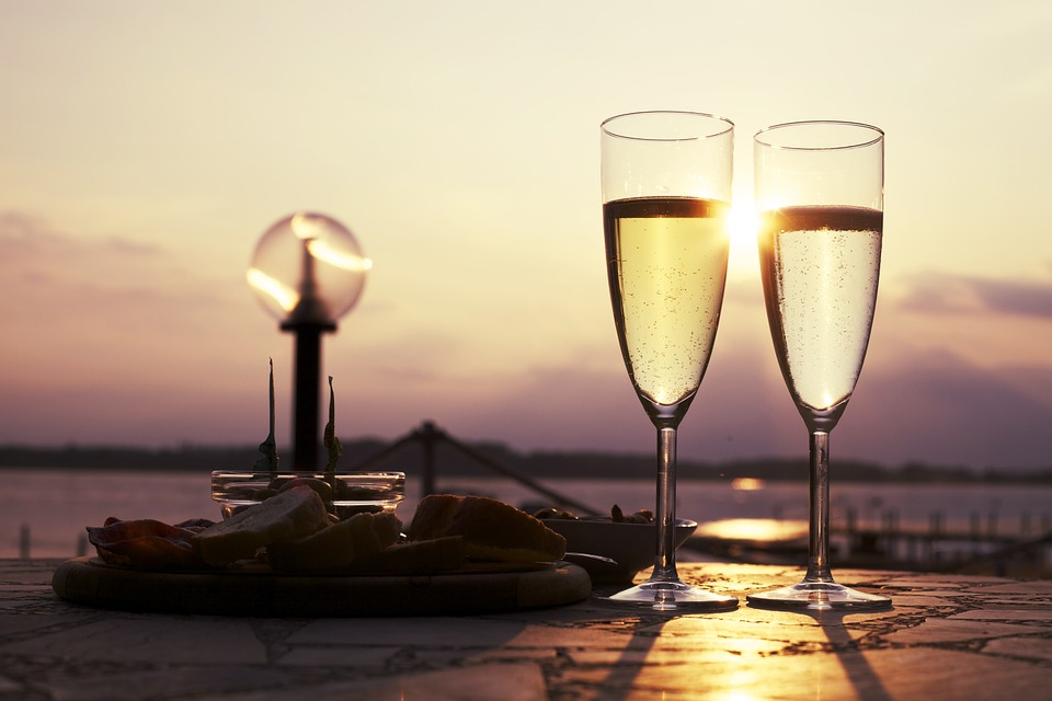 Prosecco-Valdobbiadene