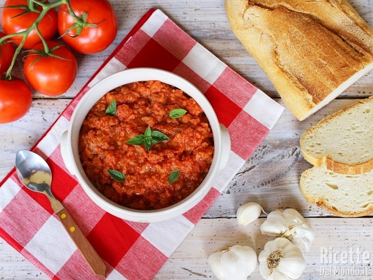 Ricetta-pappa-al-pomodoro