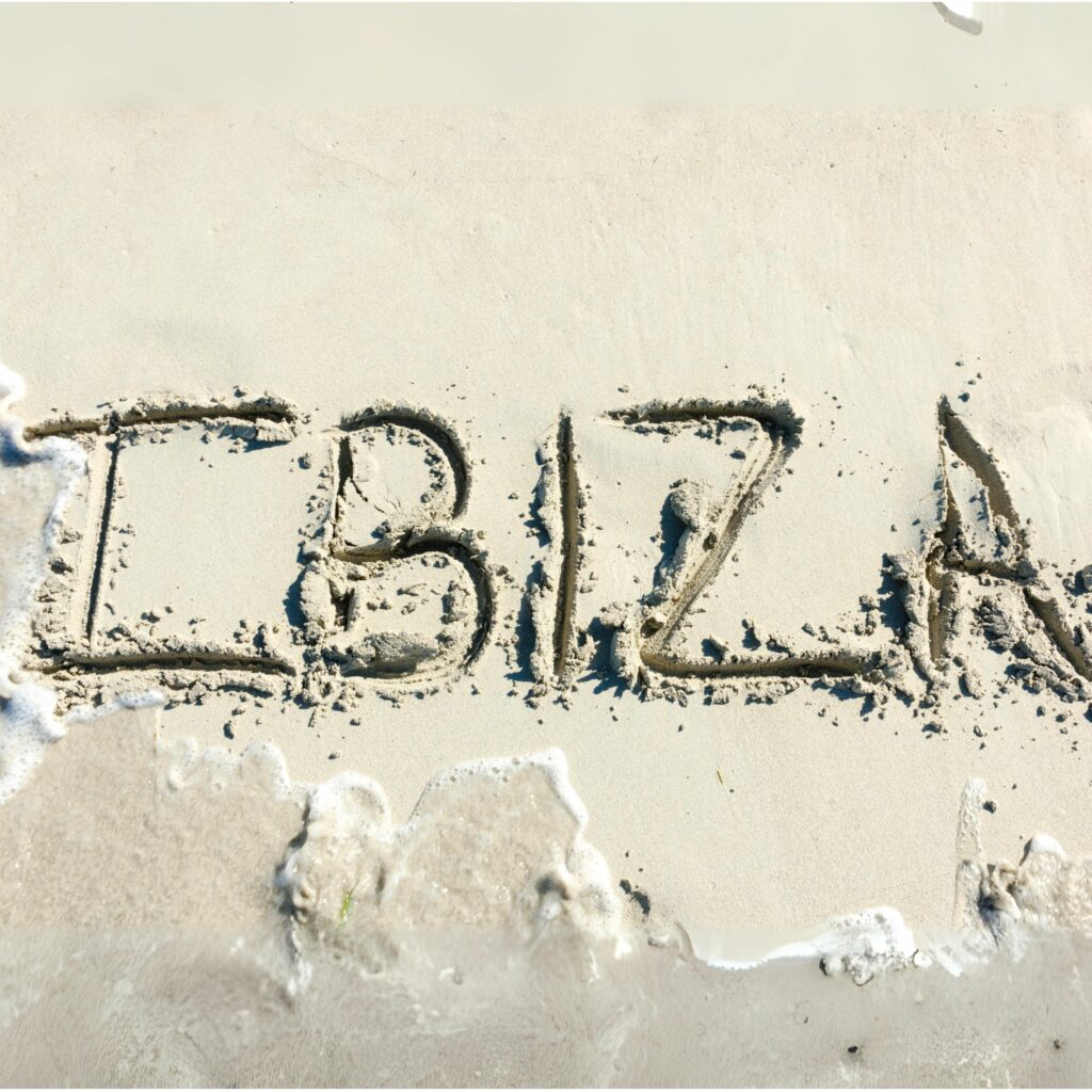 Storia di Ibiza