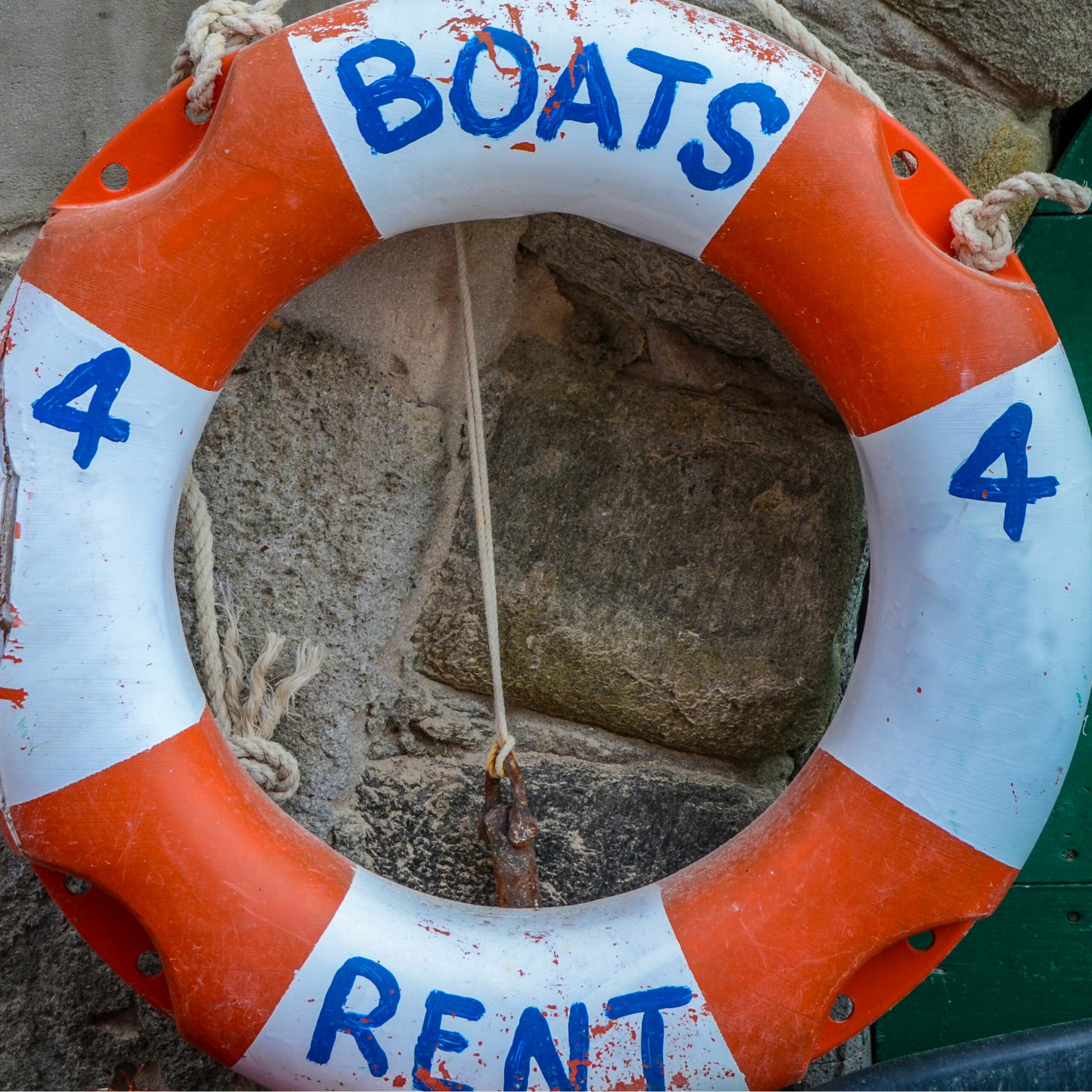 Rent Boat