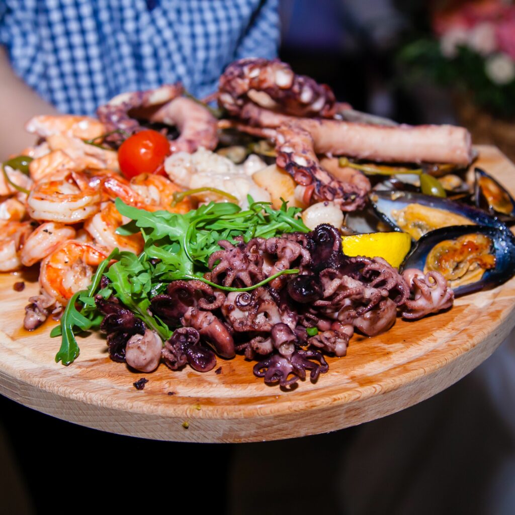 Ristorante Castiglione della Pescaia 2