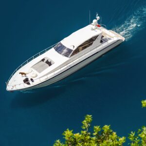 Rental yacht La Maddalena